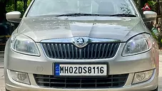 Used Skoda Rapid Ambition 1.6 MPI AT Plus in Mumbai