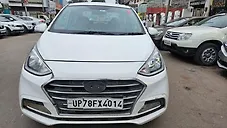 Used Hyundai Xcent Base 1.2 in Kanpur