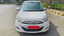 Used Hyundai i10 Sportz 1.2 AT Kappa2 in Pune