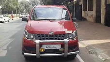 Used Mahindra Xylo H4 BS IV in Kolkata