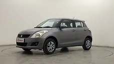 Used Maruti Suzuki Swift VXi in Hyderabad