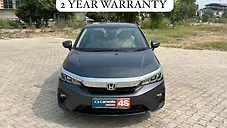 Used Honda City V Petrol in Delhi