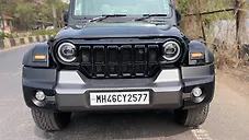 Used Mahindra Thar Roxx AX7 L 4WD Diesel 2.2L Turbo Automatic in Mumbai