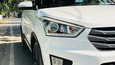 Used Hyundai Creta 1.6 SX Plus AT in Lucknow