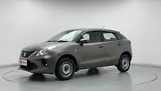 Used Maruti Suzuki Baleno Sigma in Delhi