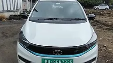 Used Tata Tiago EV XT Long Range [2022-2025] in Nagpur