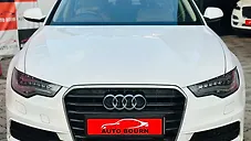 Used Audi A6 35 TDI Premium in Chennai