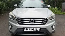 Used Hyundai Creta SX 1.6 AT CRDi in Mumbai