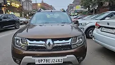 Used Renault Duster 110 PS RXZ 4X2 AMT Diesel in Kanpur
