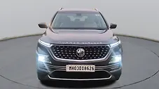 Used MG Hector Sharp 2.0 Diesel Turbo MT in Mumbai