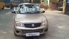 Used Maruti Suzuki Alto LXi BS-IV in Kolkata