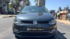 Used Volkswagen Polo Highline1.2L (P) in Bangalore