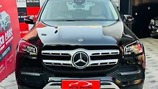 Used Mercedes-Benz GLS 400d 4MATIC [2020-2023] in Chennai