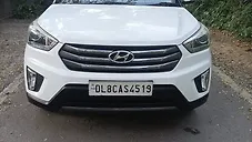 Used Hyundai Creta SX 1.6 CRDI in Delhi