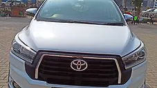 Used Toyota Innova Crysta 2.4 Z 7 STR in Pune