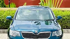 Used Skoda Superb Elegance 1.8 TSI AT in Surat