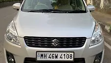 Used Maruti Suzuki Ertiga VXi in Mumbai