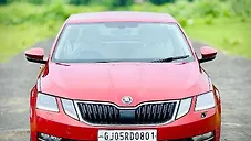 Used Skoda Octavia 2.0 TDI CR Style Plus AT [2017] in Surat