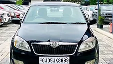 Used Skoda Rapid 1.5 TDI CR Ambition in Surat