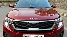 Used Kia Seltos HTK Plus 1.5 Diesel AT in Mumbai