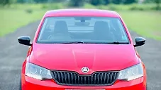 Used Skoda Rapid Style 1.5 TDI AT in Surat