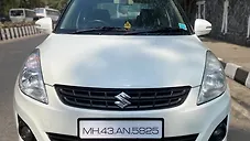Used Maruti Suzuki Swift DZire VXI in Mumbai