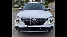 Used Hyundai Venue SX Plus 1.0 Turbo DCT in Mumbai