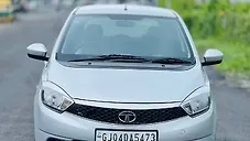 Used Tata Tiago Revotron XT [2016-2019] in Surat
