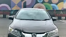 Used Honda City V in Surat