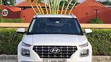 Used Hyundai Venue SX (O) 1.5 CRDi in Surat