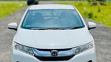 Used Honda City SV Diesel in Surat