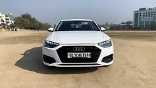 Used Audi A4 Premium Plus 40 TFSI [2021-2024] in Delhi