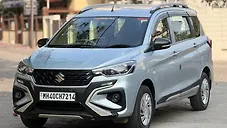 Used Maruti Suzuki Ertiga VXi (O) [2022-2023] in Nagpur