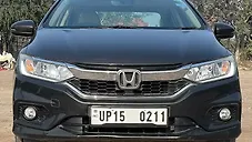 Used Honda City VX CVT Petrol in Delhi