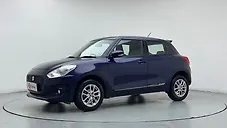 Used Maruti Suzuki Swift ZXi AMT [2018-2019] in Delhi
