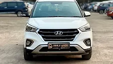 Used Hyundai Creta SX Plus 1.6  Petrol in Mumbai