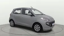 Used Hyundai Santro Sportz [2018-2020] in Delhi