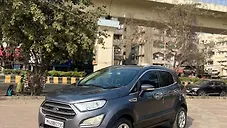 Used Ford Ecosport Titanium + 1.5L TDCi [2019-2020] in Nagpur