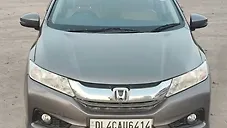 Used Honda City VX in Delhi