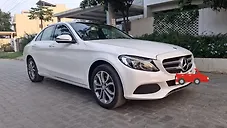 Used Mercedes-Benz C-Class C 220 CDI Style in Coimbatore