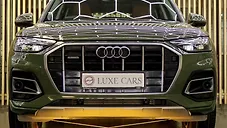 Used Audi Q5 Technology 45 TFSI [2021-2024] in Bangalore