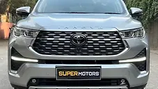 Used Toyota Innova Hycross ZX (O) Hybrid (Electric + Petrol) Automatic (e-CVT) 7 STR in Delhi