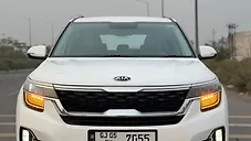 Used Kia Seltos HTX 1.5 Diesel in Surat