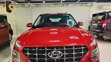 Used Hyundai Venue S (O) 1.2 Petrol in Chennai