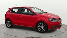 Used Volkswagen Polo GT TSI in Pune