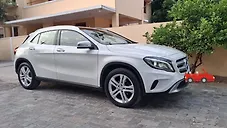 Used Mercedes-Benz GLA 220d [2021-2023] in Coimbatore