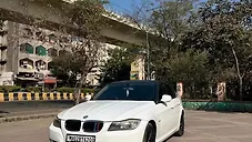 Used BMW 3-Series 320d in Nagpur