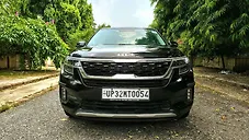 Used Kia Seltos HTK 1.5 Diesel in Lucknow
