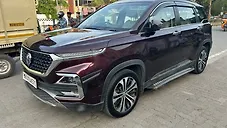 Used MG Hector Sharp 2.0 Diesel Turbo MT in Nagpur