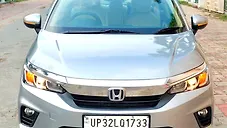 Used Honda City V Petrol in Lucknow